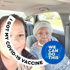 Meet your Posher, Paula